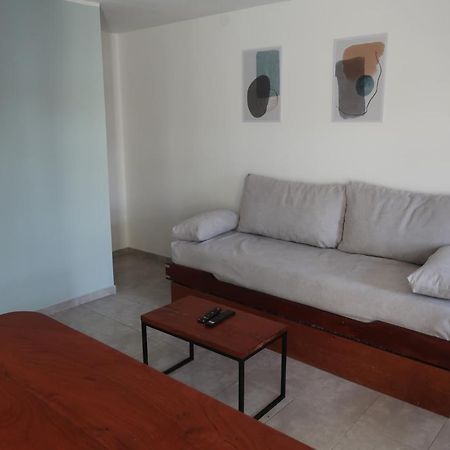 Pueyrredon 440 Daire Santa Rosa  Dış mekan fotoğraf