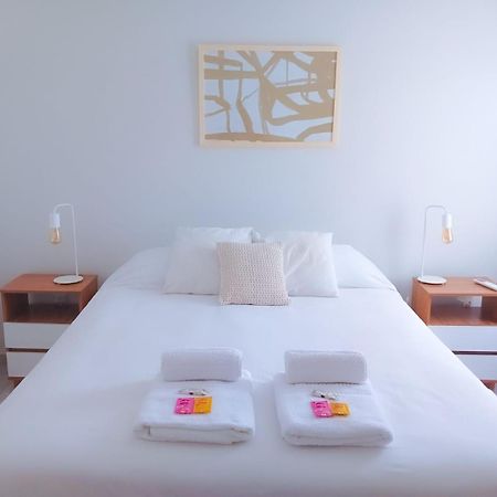 Pueyrredon 440 Daire Santa Rosa  Dış mekan fotoğraf