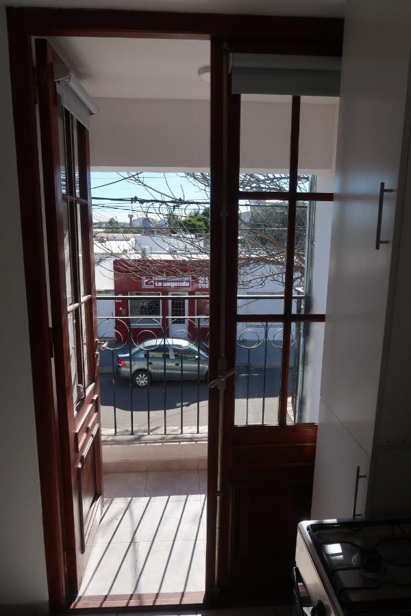 Pueyrredon 440 Daire Santa Rosa  Dış mekan fotoğraf