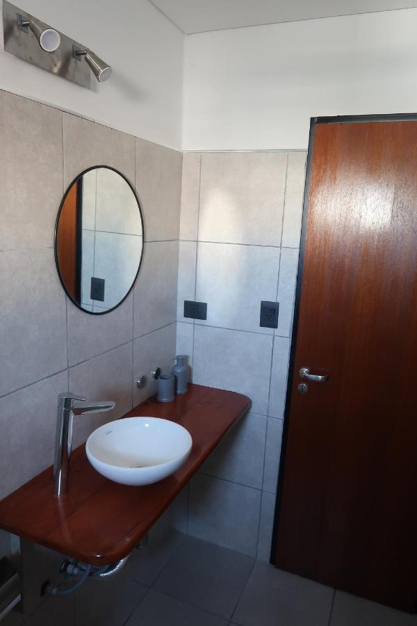Pueyrredon 440 Daire Santa Rosa  Dış mekan fotoğraf
