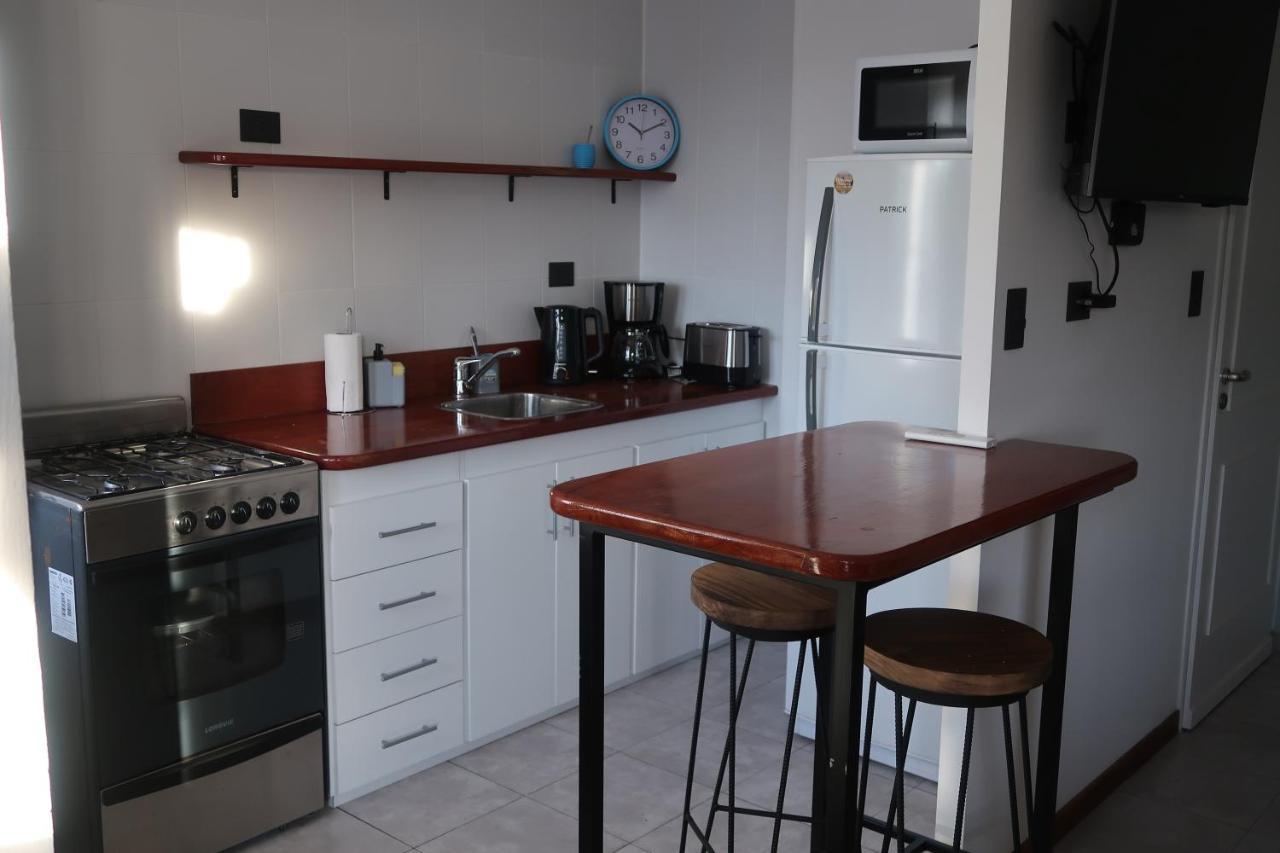 Pueyrredon 440 Daire Santa Rosa  Dış mekan fotoğraf