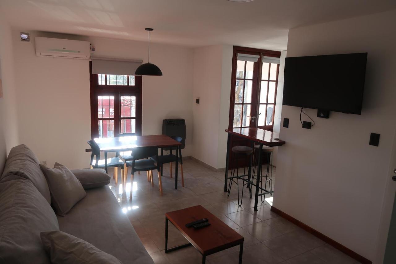 Pueyrredon 440 Daire Santa Rosa  Dış mekan fotoğraf