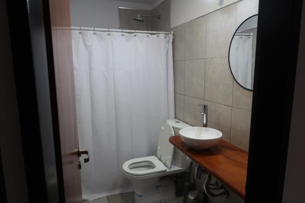Pueyrredon 440 Daire Santa Rosa  Dış mekan fotoğraf