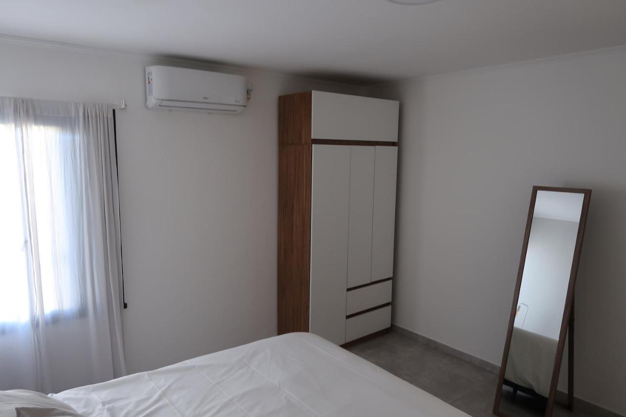 Pueyrredon 440 Daire Santa Rosa  Dış mekan fotoğraf