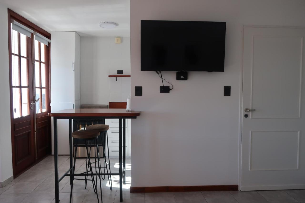 Pueyrredon 440 Daire Santa Rosa  Dış mekan fotoğraf